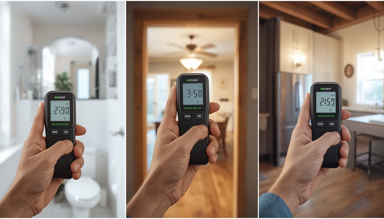 Where Should You Use a Moisture Meter in a Home 2 mmg 13