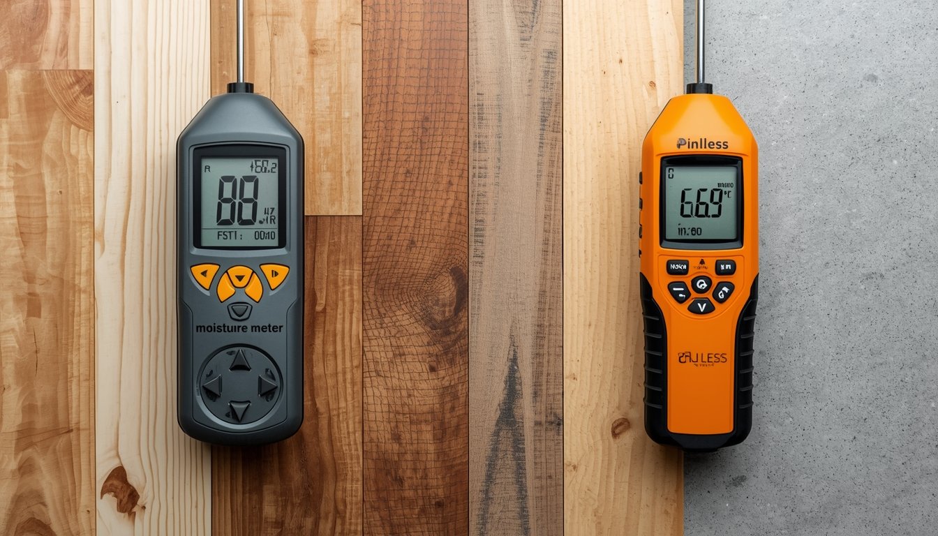 What Features Matter Most in a Moisture Meter 2 mmg 22